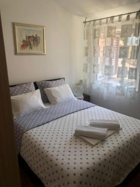 Old Town Apartment Nina Split 2